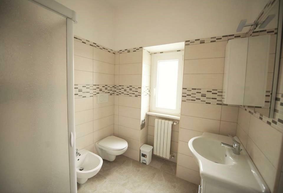 Bed and Breakfast Casale Delle Piane Matera Zewnętrze zdjęcie