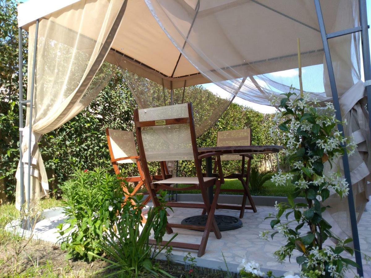 Bed and Breakfast Casale Delle Piane Matera Zewnętrze zdjęcie